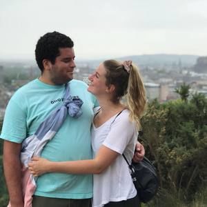 Meet your Posher, Tannyr